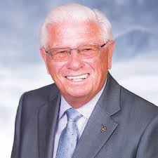 Congratulations Robert Ernst !