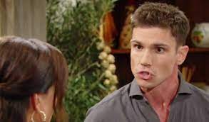 The Bold and the Beautiful Spoilers: Daphne and Finn's Encounter