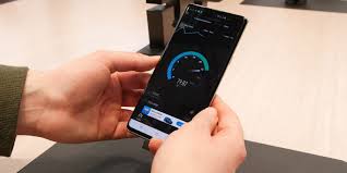 Samsung's flagship 5g smartphone, the galaxy s10 5g, is definitely capable of blazing fast mobile interne. Samsung Galaxy S10 5g Officially Launches In Korea On April 5th Us Debut Eventually 9to5google