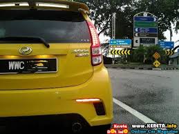 Perodua sold 20,100 units in january, registered 1,025 via www.carsifu.my. New Myvi 1 5 Review Lagi Power Lagi Best Special Edition Extreme