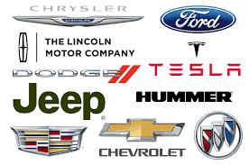 Knowing what constitutes an american auto brand or individual model isn't as simple as it used to be. Most Popular Car Brand Logo Logodix
