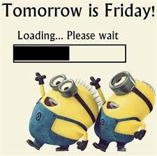 It can brighten their day and make them realize that it is a spectacular day. Friday Work Funnies Shefalitayal
