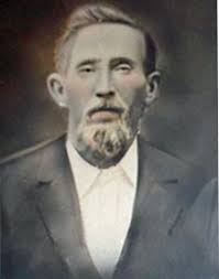 John Lewis Mathis (1815-1899)