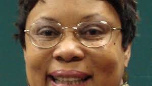 Pamela Echols's Instagram, Twitter & Facebook