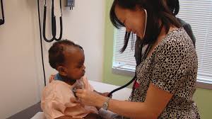 In addition they help guide parents on routine health care. A Day In The Life Of A Primary Care Doctor Washington Monthly