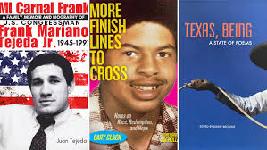 San Antonio authors delve into race, politics and life in Texas
