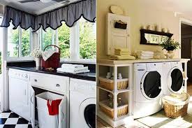 47 Interessante Waschkuche Einrichtungsideen Waschkuche Kleine Waschkuche Trockner Auf Waschmaschine