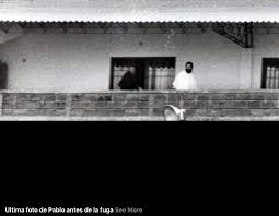 Last Photo Of Pablo Escobar Alive Boga