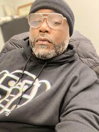 Derrick James Thornton, age 43