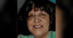 Christine Vogel Obituary