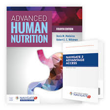 advanced human nutrition