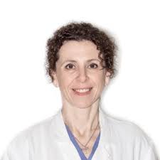 Doctor Catalano Anna