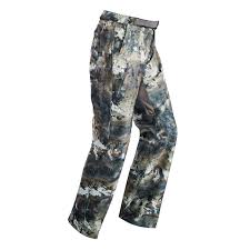 Sitka Gear Gradient Pant