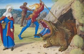 Free for commercial use no attribution required high quality images. The Symbols Of Prejudice Hidden In Medieval Art Artsy
