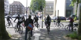 Radverkehrskonzept Der Weg Zum Netz Ist Noch Weit Kolner Stadt Anzeiger