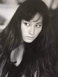 江波杏子dys2hlcvqaarjir 女優メイク 美髪 顔