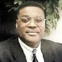 Apostle Otis Olander Washington, Sr. Obituary