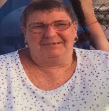 Obituary for Catherine Hoffman