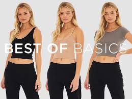Leggings, sports bras, tops & outerwear. Morgan Stewart Sport La Collective