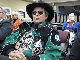 Struggle to preserve Fighting Sioux nears end