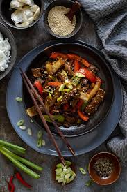 Homemade Black Bean Sauce - Marion'S Kitchen