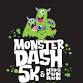 Monster Dash 5k