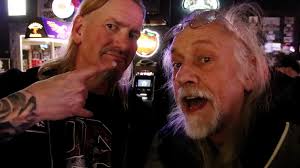 Let's welcome our new members! Bands, feel free to add a  video/bandcamp/spotify link (or links) in the comments. May The Zuckerburg  find your posts and comments not to be in breach of