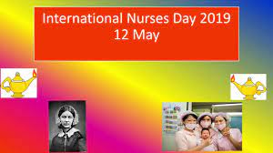 International council of nurses observes international nurses day. International Nurses Day 2019 Theme Speech Youtube
