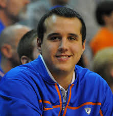 Adam Allen, Milton, Small Forward