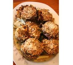Recipes Stuffed Artichokes Artichoke Recipes Lidia S Recipes Italian Recipes