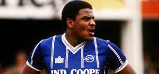 Former QPR player Bob Hazell on the game he loves