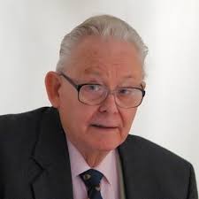 MRI pioneer Sir Peter Mansfield dies