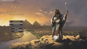 Last time i didn't see, but i downloaded all the files again from google drive. 14 Minutes Of Age Of Empires Definitive Edition Pc Gameplay Youtube