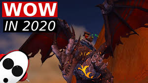 The more accurate question to ask would be how much does world of warcraft generate in revenue. Wow In 2020 Is It Worth Playing Youtube