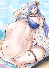 Rule34 - If it exists, there is porn of it   7320656