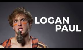 Logan paul is an american vlogger, actor, director and social media phenomenon born in westlake, ohio. Logan Paul Plans An Expendables With Internet Stars Called Airplane Mode Tubefilter