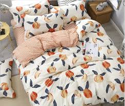 Search discount bedding sets on the search box at iscoupon to show the sources which include the information you want to find. Super Discount Bedding Set Cute Bedding Set Peach Print Bedding Set Sweet House Online Store Powered By Storenvy