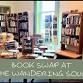 Book Swap at The Wandering Soul - Quaker Steak & Lube, 101 Chestnut Ave Event Image
