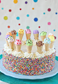 14 X Verjaardagstaart Inspiratie Voor Een Geweldig Kinderfeestje