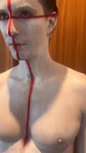 Bold and precise. , ., ., Mati’s makeup to see @ladygaga’s performance at  @thegarden . We were going for an ethereal goth Abracadabra aesthetic,  inspired by Gaga’s Mayhem album, Queen Amidala and ...