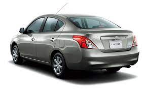 At low revs the engine provides sufficient power for city driving. Nissan Brand Products Nissan Sunny Versa Almera Latio
