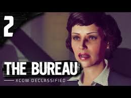 Let's Play The Bureau XCOM Declassified