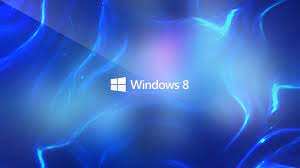 Windows 8 Blue Hd Wallpapers Windows Windows 8 Windows Wallpaper