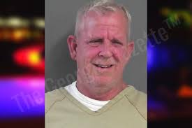 Bryan Bishop: https://thegeorgiagazette.com/gordon/bryan-bishop/