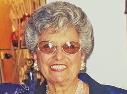 Farewell: Ernestina Saucedo Voci August 22, 1926