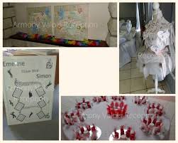 Creation Plan De Table Armony Valois Reception 60 Crepy En Valois En 2020 Plan De Table Reception Decoration Table