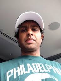 Veronica Anderson, 215 N Center Dr, North Brunswick, NJ 08902, US