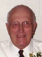 Obituary for Richard B. Pray