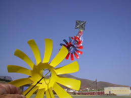 Den boden einer weiteren flasche abschneiden, den propeller darüberstülpen. Ideen Von Einem Ultraleicht Trekker Www Kleinwindanlagen De