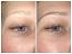 Beard Dye Eyebrows Before And After